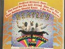 Beatles The Magical Mystery Tour 1967 Original LP