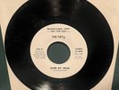 The Toyz Over My Head / I Cant Let Go PROMO 45 TB-1000 Original 1981 NM
