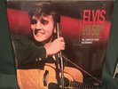 Elvis Presley Live in The 50's The Complete Tour Recordings 2 LP MRS Sealed MINT