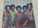 The Jacksons Vinyl Lp Record