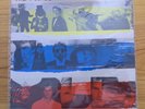 THE POLICE Synchronicity LP 1983 black vinyl Australian pressing EX w/ Inner