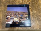 Pink Floyd Gold Stamp Promo LP - A Momentary Lapse of Reason - Columbia 1987