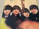 THE BEATLES 1964 1st UK Press MonoBEATLES FOR SALE GOOD CONDITION PMC 1240