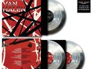 Van Halen Best Of Vinyl