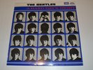 The Beatles - A hard days night lp rare Supraphon Czechoslovakia release