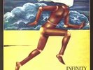 PLANETARIUM - Infinity - Vinyl (heavyweight vinyl LP)