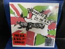 RECORD STORE DAY THE SEX PISTOLS ANARCHY IN THE UK US & US 7