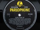 THE BEATLES  PLEASE PLEASE ME * EX+ * 1969 UK STEREO * 94-1/ 95-1 * NO RESERVE