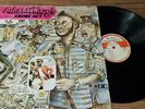 ASHANTI WAUGH Crime Act BLACK SOLIDARITY Limonious + Killer 80’s Reggae LP VG
