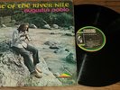 EAST OF THE RIVER NILE AUGUSTUS PABLO MESSAGE REGGAE LP ROOTS VG
