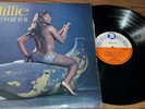 MILLIE - TIME WILL TELL LP TBL 108 TROJAN RECORDS UK 1970 VG+