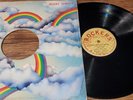 JUNIOR DELGADO AWAY WITH YOUR FUSSING AND FIGHTING RARE Rockers 12