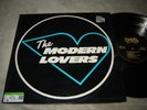 The Modern Lovers self-titled LP UK 1986 version with I'm Straight plays great