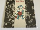 Rose Tattoo Self Titled Gatefold Vinyl LP Original Australian 1978 Rare Record