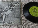 Llygod Ffyrnig – N. C. B. 1978 Welsh Punk Rock P/S 45
