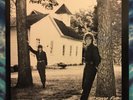 Indigo Girls LP Strange Fire EPIC Rare (1989 Pressing) Play Tested NM