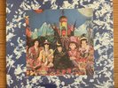 Rolling Stones Their Satanic Majesties Request New Sealed 1967 1st press  NPS-2