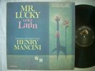 HENRY MANCINI 