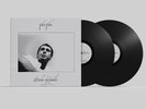 VINILE 2LP NERO Fabri Fibra Turbe Giovanili Mr Simpatia Neffa Uomini Di Mare