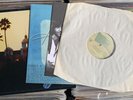 The Eagles Hotel California - Vinyl Album 2009 Kevin Gray Analogue Remaster 180g