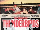 The Fabulous Thunderbirds - Girls Go Wild, T-Bird Rhythm & Tuff Enuff LP Bundle