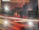Soundgarden Before The Doors : Live On I-5 10” Limited Edition Colored Vinyl RSD