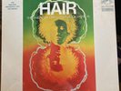 HAIR Original Broadway Cast Recording SEALED Vinyl LP Record RCA LSO-1150