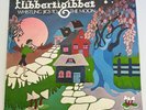Flibbertigibbet - Whistiling Jigs to the Moon Original LP Folk Psych NM