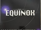 Organized Konfusion - The Equinox OG  2X LP 1997 Priority Records