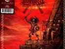 Tzompantli - Beating The Drums Of Ancestral Force Colored (2024 - US - Original)