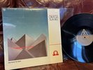 Omega Sunrise - Run From The Night Vinyl LP / MZS 208 / MOSTLY SEALED, NM