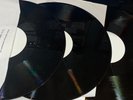 GUNS N ROSES Deer Creek 1991 VOL 1 & 2 (4XLPS) Official Test Pressings On Black