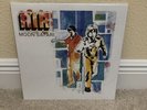 Moon Safari — AIR (Blue vinyl LP)