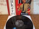 BUNKER 84 LIBERTÉ  VINYLE  + 45 TOURS  NEUF