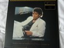 Michael Jackson Thriller MFSL One Step Mobile Fidelity Mofi Vinyl LP Box Set NEW