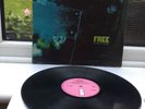 Free LP Tons Of Sobs (Original VG- Vinyl)