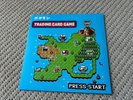 Pokémon TCG Nintendo Game Boy Color Soundtrack Vinyl Record VGM Not Moonshake
