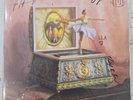 Rainbow Kitten Surprise SIGNED Love Hate Music Box Vinyl (Milky Clear) IN HAND
