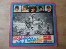 The Rolling Stones – The Rolling Stones In Action, Decca, Germany, Comp.,Club,Re