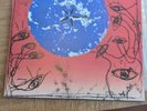 The Cure Wish 2LP Original Pressing