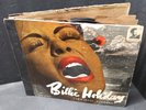 Rare 78 rpm jazz set BILLIE HOLIDAY Commodore Classics in Swing 1944 559 569 553