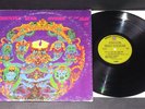 First press psych rock lp GRATEFUL DEAD Anthem of the Sun 1968 Warner W7 EX/VG