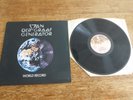 Van Der Graaf Generator - World Record UK Charisma CAS 1120 Progressive Rock LP