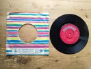 The Beatles Please Please Me / Ask Me Why VG 7