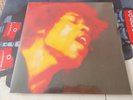 THE JIMI HENDRIX EXPERIENCE ELECTRIC LADYLAND DBL LP  SONY LEGACY MINT SEALED