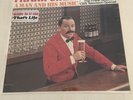 Frank Sinatra A Man And His Music Part 2 Record Album Factory Sealed RARE