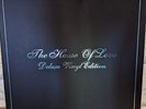The House Of Love - Deluxe Vinyl Edition 5 LP box Set OOP