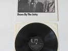 Dr. FEELGOOD Down By The Jetty ORIGINAL 1975 UK 1ST PRESSING VINYL LP UAS29727