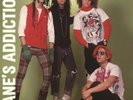 Jane's Addiction  City Square : brand new & sealed vinyl lp