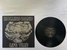 Rollins Band - Life Time LP punk hardcore 1988 Texas Hotel